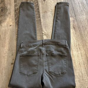 MAURICES Jeggings- size Small‎ long